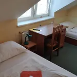 Gæstehus Silma 3*