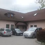 Gæstehus Silma Rychvald