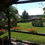 Gæstehus Silma Rychvald