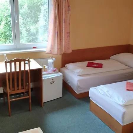 Penzion Silma 3*