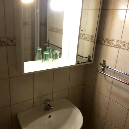 Penzion Silma 3*