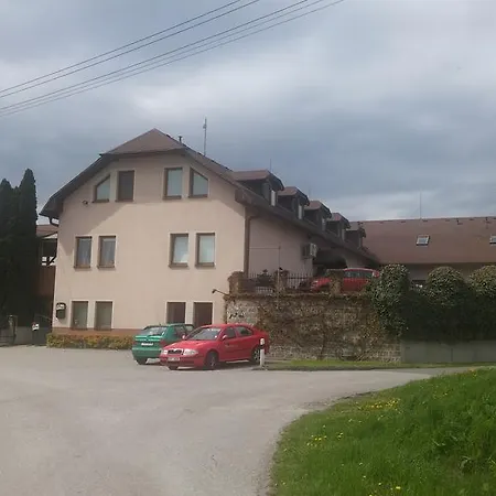 Silma Casa de hóspedes Rychvald