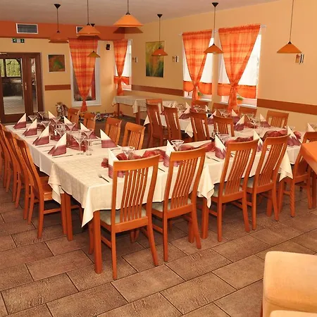 & Restaurant Silma With Wellness 3*
