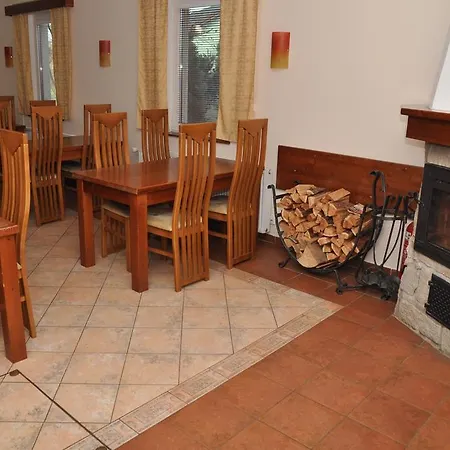 & Restaurant Silma With Wellness Pensjonat Rychwałd