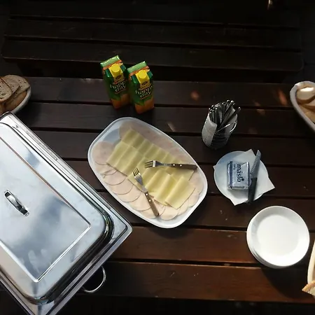 Pensjonat & Restaurant Silma With Wellness Rychwałd