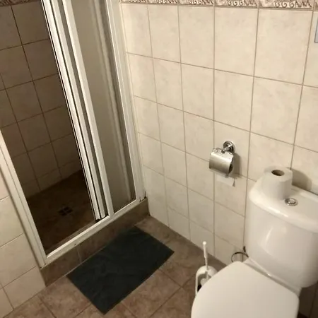 Konukevi & Restaurant Silma With Wellness 3*