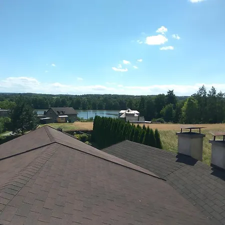 & Restaurant Silma With Wellness 3* Rychwałd