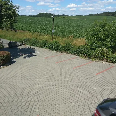 & Restaurant Silma With Wellness Rychwałd