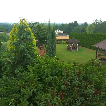 Pensjonat & Restaurant Silma With Wellness