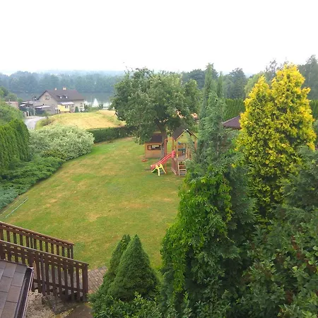 Pensjonat & Restaurant Silma With Wellness Rychwałd