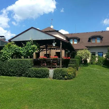 Pension Silma 3* Rychwałd