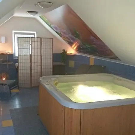 & Restaurant Silma With Wellness