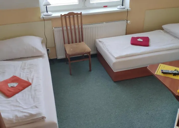 Pension Silma