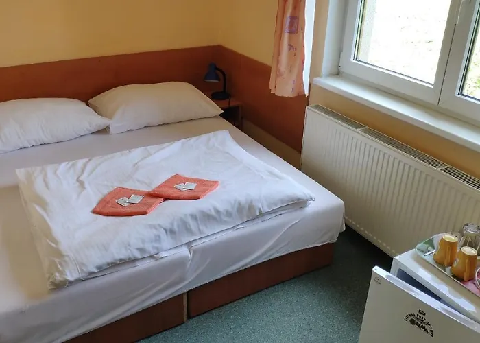 Pension Silma