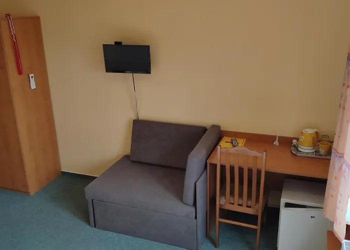 Pension Silma Pensjonat
