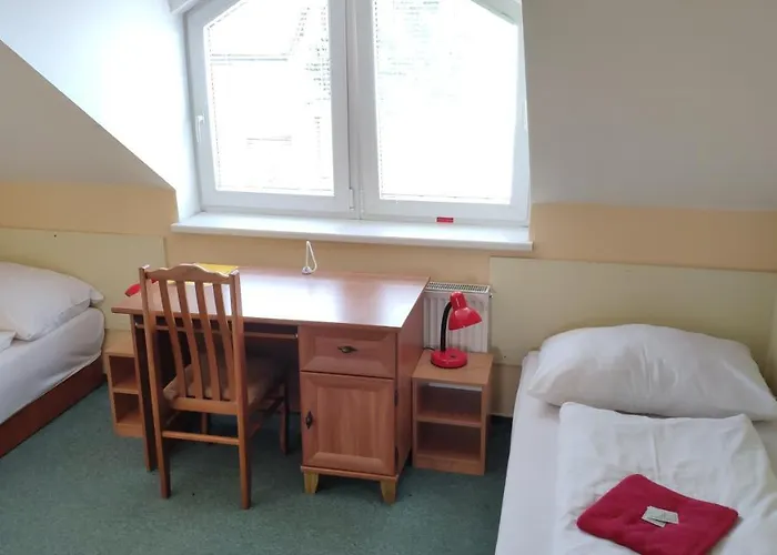 Pension Silma 3* Rychwałd