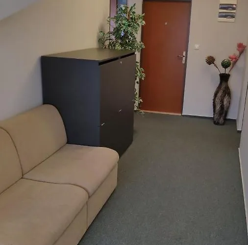 Pension Silma 3* Rychwałd