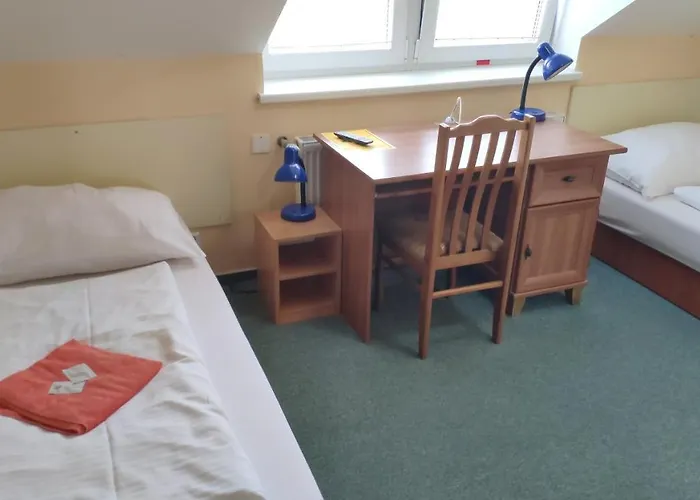 Pension Silma 3* Rychwałd