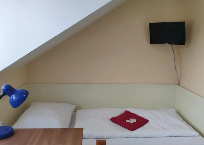 Pensjonat Pension Silma 3*