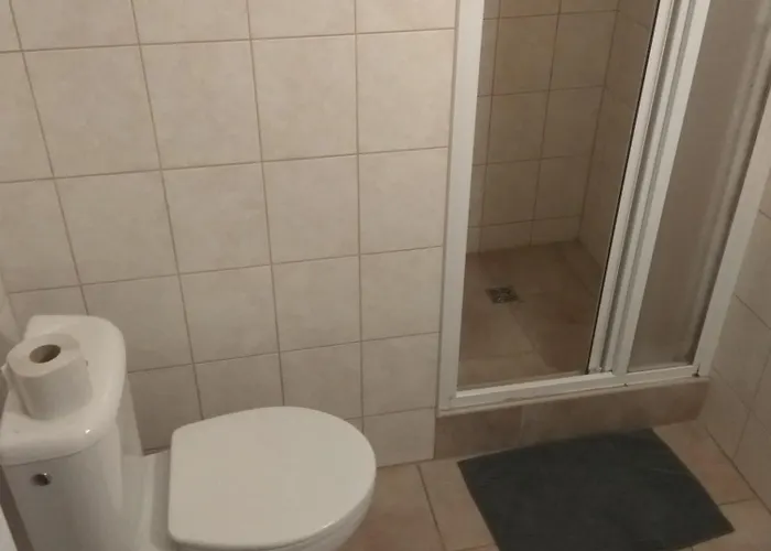 Pension Silma 3*