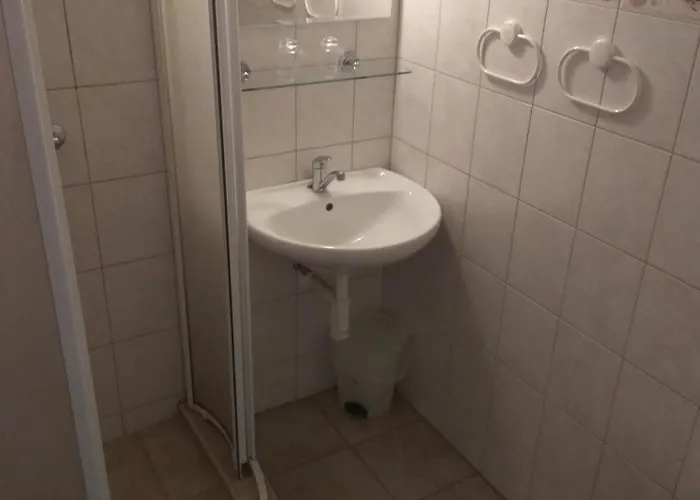 Pension Silma 3*