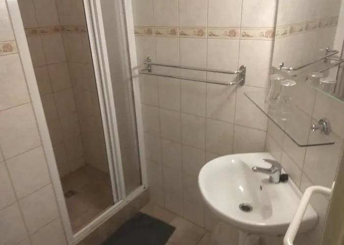 Pension Silma 3* Rychwałd