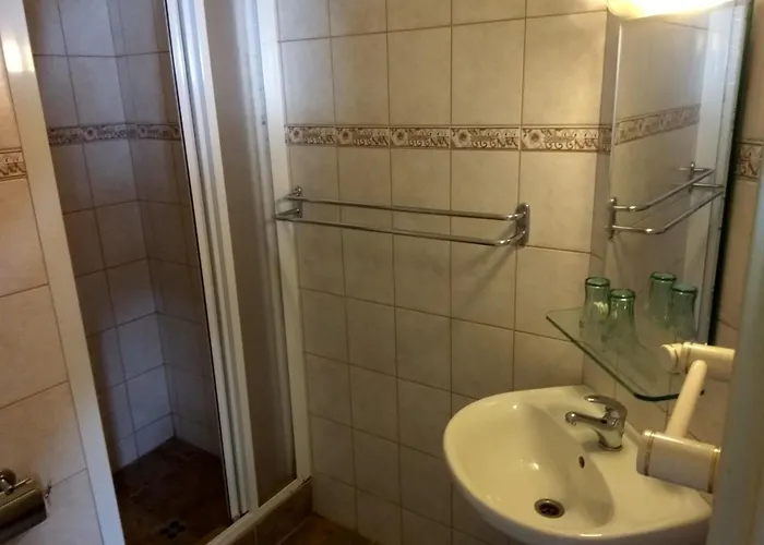 Pensjonat Pension Silma
