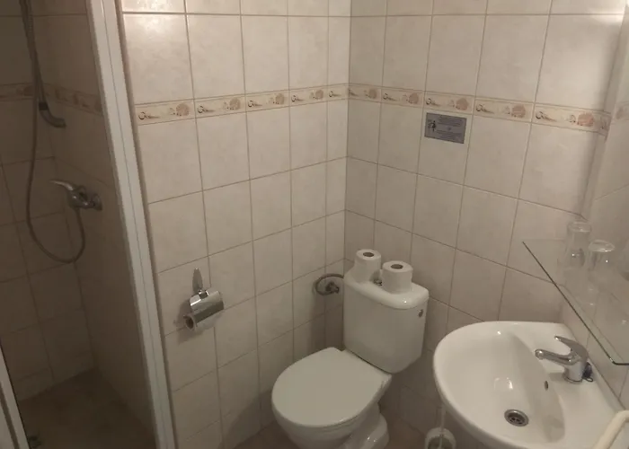 Pension Silma 3*