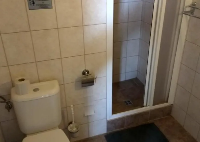 Pensjonat Pension Silma