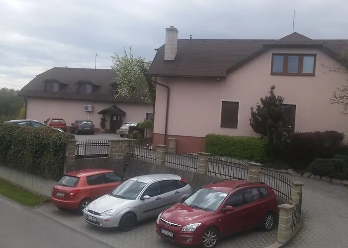 Pension Silma 3* Rychwałd
