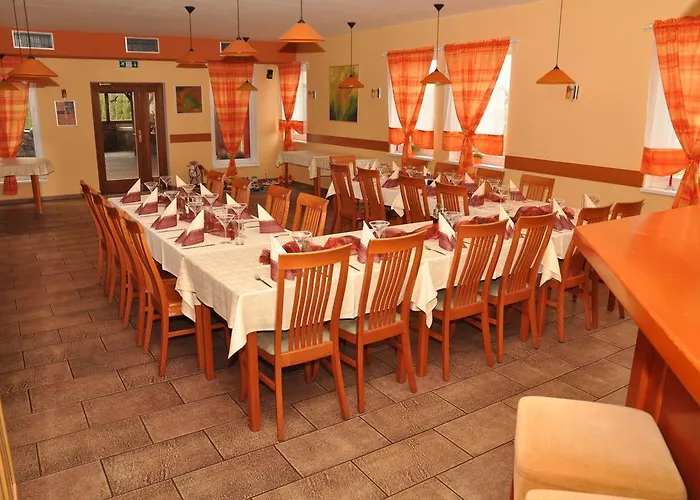 Pension Silma 3*