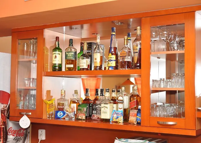 Pension Silma 3* Rychwałd