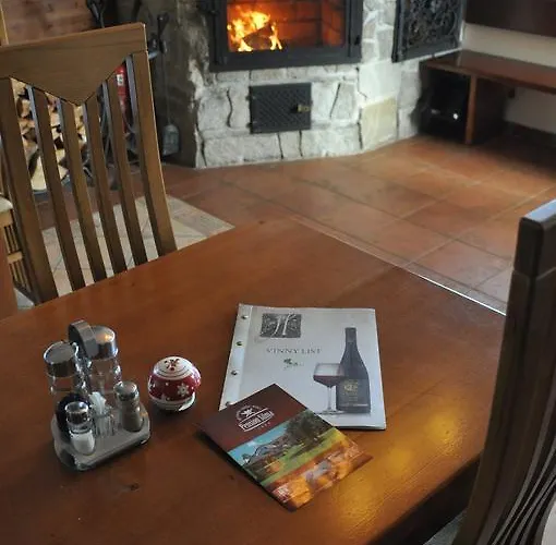 Pension Silma 3*