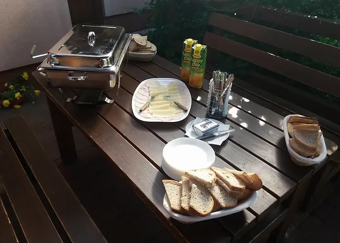 Pension Silma