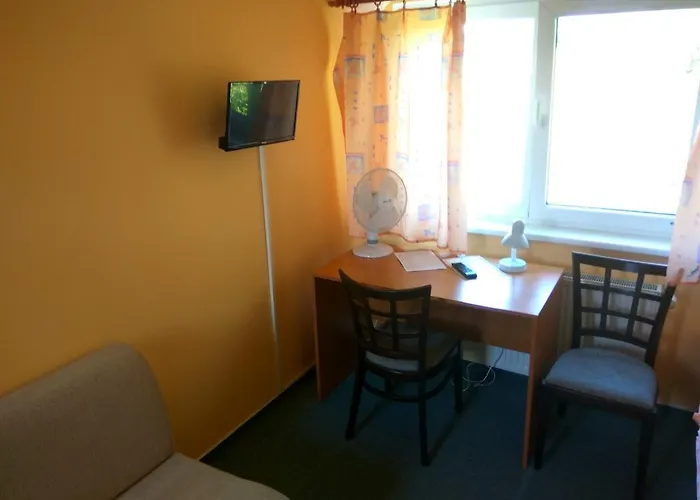 Pension Silma