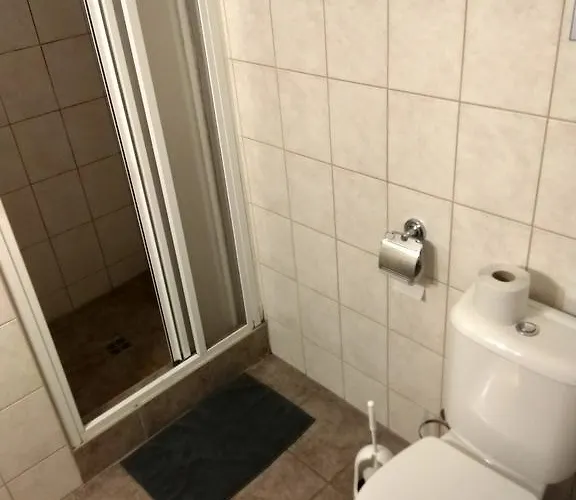 Guest house Pension Silma 3*