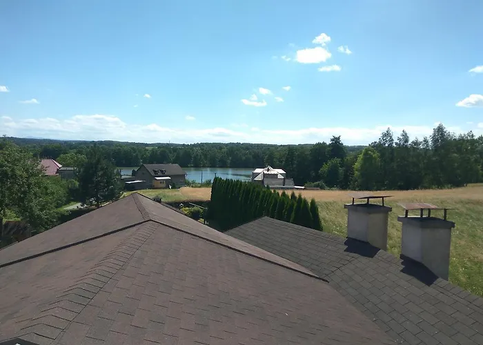 Pension Silma 3* Rychwałd