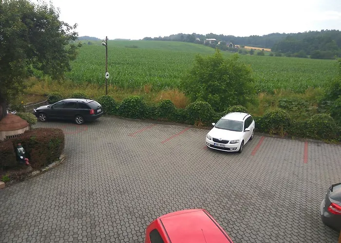 Pension Silma