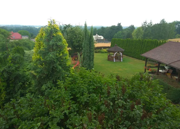Guest house Pension Silma