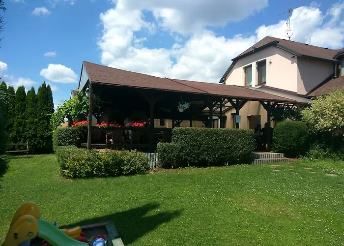 Pension Silma Pensjonat