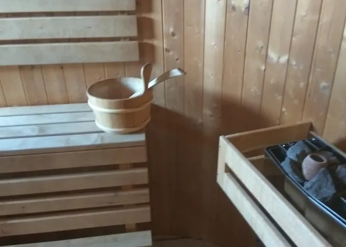 Pensjonat Pension Silma 3*