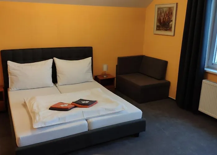 Pension Silma Guest house