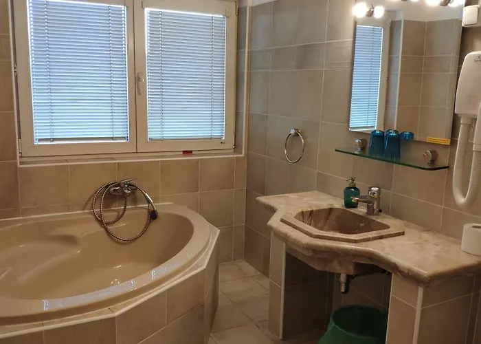 Pension Silma 3*