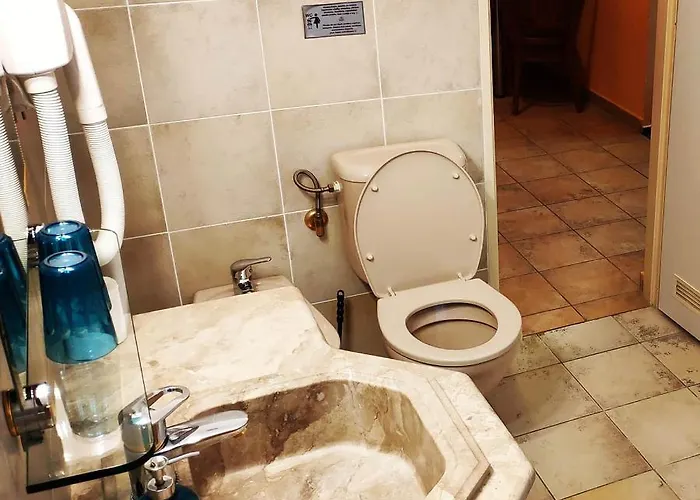 Pension Silma 3*
