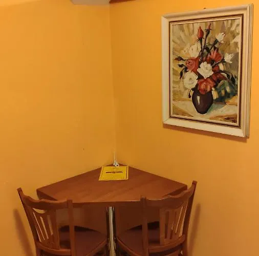Pension Silma 3*