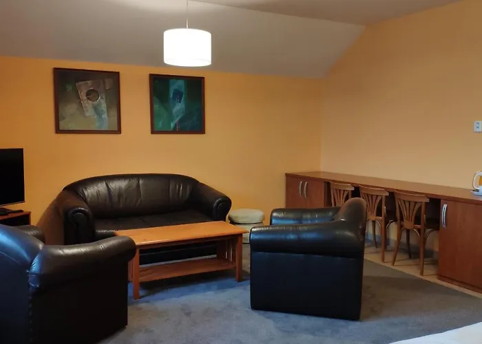Pension Silma Rychvald